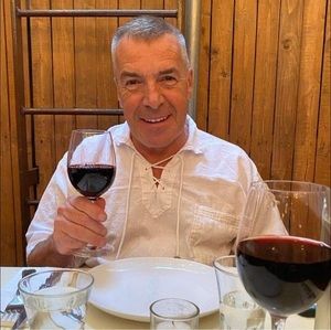 Meet your Posher, Benoit